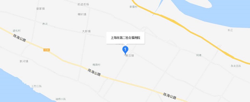 地址